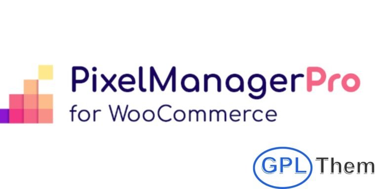 Pixel Manager Pro for WooCommerce – Advanced Pixel Tracking Made Easy Pixel Manager Pro for WooCommerce is the ultimate solution for implementing and managing conversion tracking pixels from all major advertising and analytics platforms—quickly, accurately, and without coding.