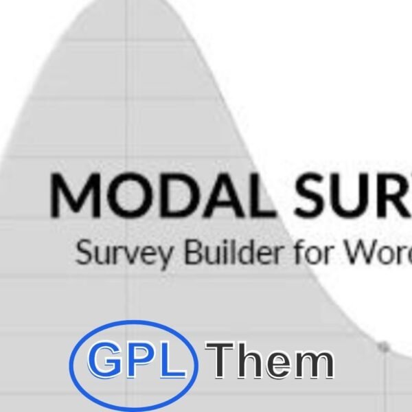 Modal Survey – WordPress Poll, Survey & Quiz Plugin for User Engagement Modal Survey is a powerful WordPress plugin that lets you create engaging polls, surveys, and quizzes to capture valuable insights from your visitors and boost interaction on your site.