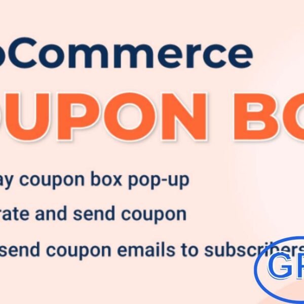 WooCommerce Product Page Coupon Box – Display Exclusive Discounts & Boost Sales WooCommerce Product Page Coupon Box is a powerful plugin that lets you showcase exclusive discount coupons directly on your product pages, helping you drive more conversions and improve the shopping experience.