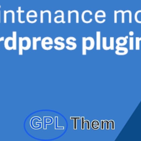 5sec Maintenance Mode – WordPress Maintenance & Coming Soon Plugin 5sec Maintenance Mode is a powerful and user-friendly WordPress plugin designed to help you manage downtime professionally while keeping your visitors informed and engaged.