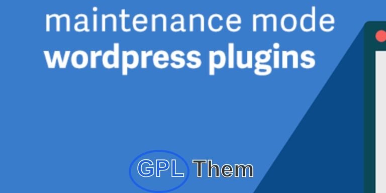5sec Maintenance Mode – WordPress Maintenance & Coming Soon Plugin 5sec Maintenance Mode is a powerful and user-friendly WordPress plugin designed to help you manage downtime professionally while keeping your visitors informed and engaged.