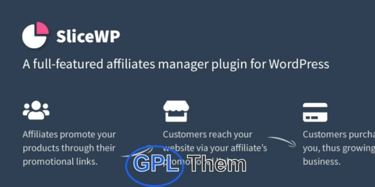 SliceWP – Affiliate Coupons Add-On for WordPress The Affiliate Coupons Add-On for SliceWP empowers your affiliate program by enabling you to offer unique, trackable discount codes that affiliates can share with their audience—driving more sales and boosting engagement.