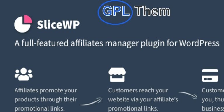 SliceWP – Affiliate Social Share Add-On for WordPress The Affiliate Social Share Add-On for SliceWP makes it effortless for your affiliates to promote your products directly on social media, helping you maximize visibility, increase traffic, and boost affiliate-driven sales.