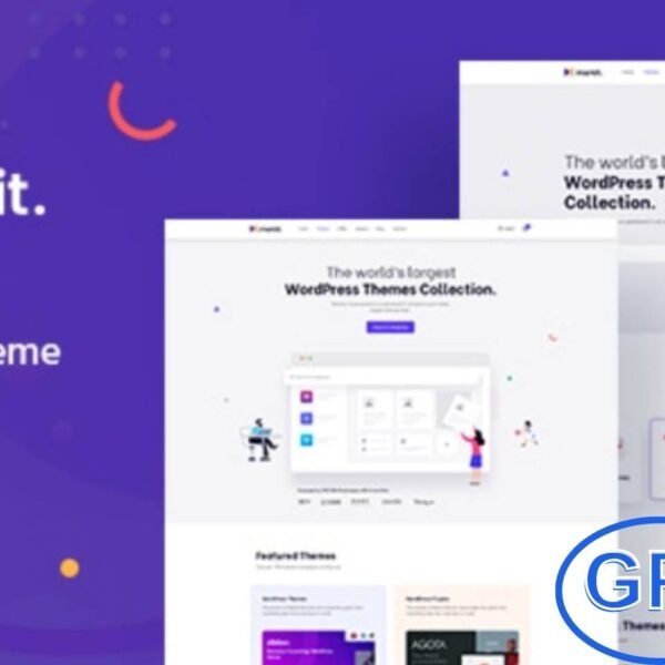 MicrojobEngine – Freelance Marketplace WordPress Theme with Powerful Extensions MicrojobEngine is a premium WordPress theme designed to help you launch a professional microjob or freelance service marketplace with ease. Built by EngineThemes, it combines a modern, user-friendly design with robust functionality to deliver an exceptional freelancing experience for both buyers and sellers.