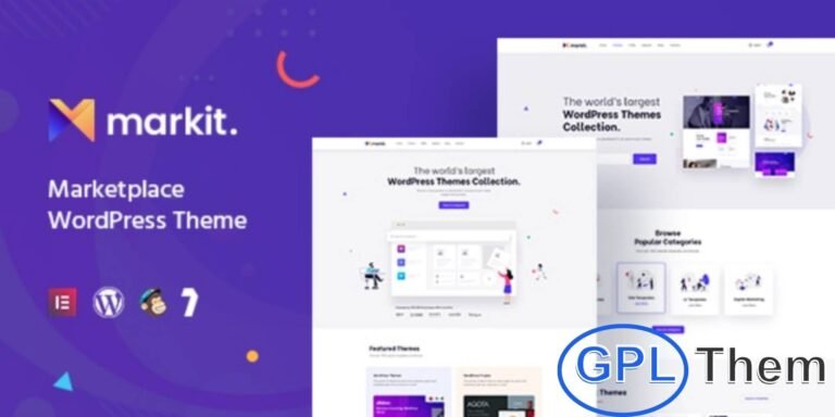 MicrojobEngine – Freelance Marketplace WordPress Theme with Powerful Extensions MicrojobEngine is a premium WordPress theme designed to help you launch a professional microjob or freelance service marketplace with ease. Built by EngineThemes, it combines a modern, user-friendly design with robust functionality to deliver an exceptional freelancing experience for both buyers and sellers.