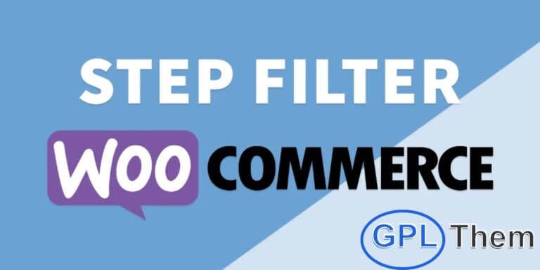 WooCommerce Step Filter – Guided Product Filtering Plugin for WordPress WooCommerce Step Filter is a powerful and flexible plugin that allows you to create interactive, step-by-step product filters for your WooCommerce store. Designed to simplify product discovery, it guides customers through a series of questions to help them find the perfect product based on their needs.
