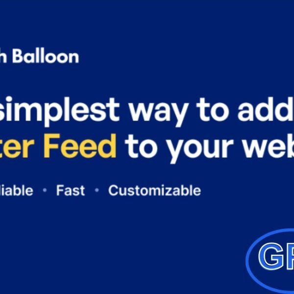 Twitter Feed – WordPress Twitter Plugin by Elfsight Elfsight Twitter Feed is a powerful and customizable WordPress plugin that allows you to effortlessly embed Twitter content directly on your website. Whether you want to showcase your latest tweets, highlight branded hashtags, or display customer testimonials, this plugin offers a flexible solution to enhance engagement and build trust.