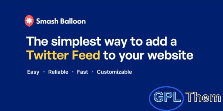 Twitter Feed – WordPress Twitter Plugin by Elfsight Elfsight Twitter Feed is a powerful and customizable WordPress plugin that allows you to effortlessly embed Twitter content directly on your website. Whether you want to showcase your latest tweets, highlight branded hashtags, or display customer testimonials, this plugin offers a flexible solution to enhance engagement and build trust.