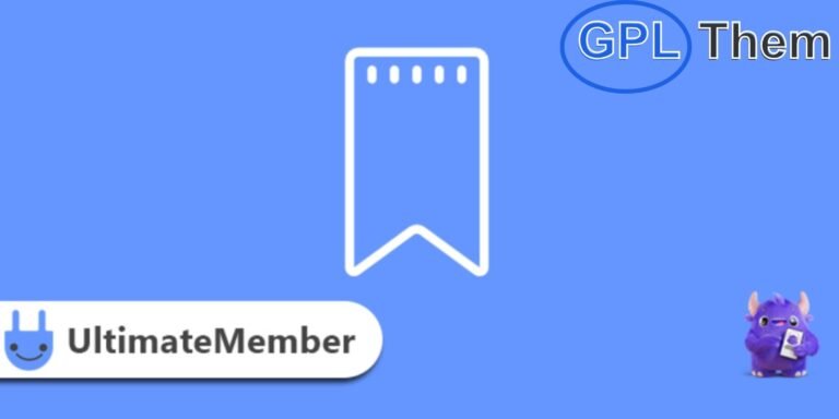 Ultimate Member – User Bookmarks Add-On The User Bookmarks Add-On for Ultimate Member lets users easily save, organize, and manage their favorite content across your WordPress site. Whether it's posts, pages, or custom post types, this extension gives users a personalized way to bookmark and revisit content directly from their profile.