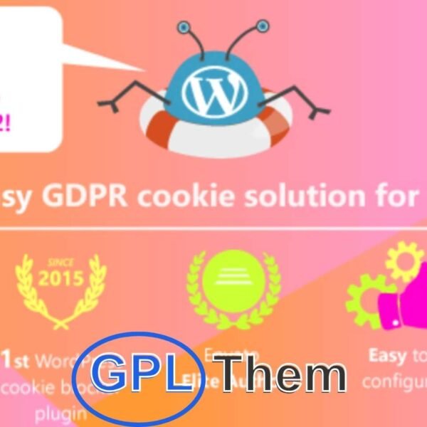 WeePie Cookie Allow – GDPR Cookie Consent Plugin for WordPress WeePie Cookie Allow is a powerful and fully compliant GDPR cookie consent plugin for WordPress. As the first automatic cookie blocker since 2015, it offers a simple yet comprehensive solution to ensure your website meets EU cookie law and privacy regulations with ease.