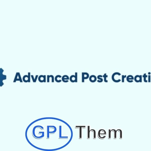 Gravity Forms Advanced Post Creation Add-On – Effortless WordPress Content Automation The Gravity Forms Advanced Post Creation Add-On enables you to automatically create WordPress content every time a form is submitted. Whether you're generating blog posts, pages, or custom post types, this add-on streamlines content creation and saves valuable time.