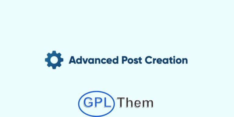 Gravity Forms Advanced Post Creation Add-On – Effortless WordPress Content Automation The Gravity Forms Advanced Post Creation Add-On enables you to automatically create WordPress content every time a form is submitted. Whether you're generating blog posts, pages, or custom post types, this add-on streamlines content creation and saves valuable time.