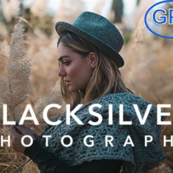 Blacksilver v8.9.5 – Photography Theme for WordPress