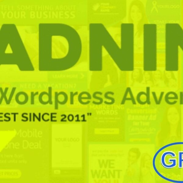 Adning Advertising – All-in-One Ad Management Plugin for WordPress Adning Advertising (formerly WP PRO Advertising System) is a powerful and user-friendly ad management plugin for WordPress, designed to simplify the way you create, manage, and display ads across your website.