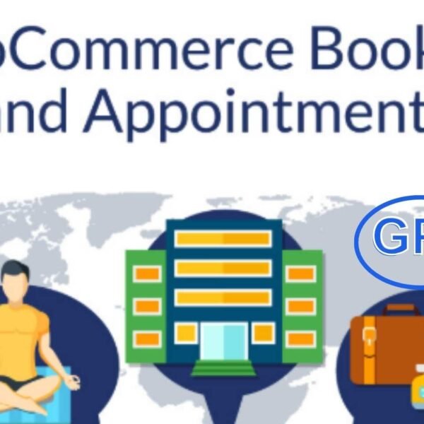 Bookings Availability WooCommerce Extension v1.2.11