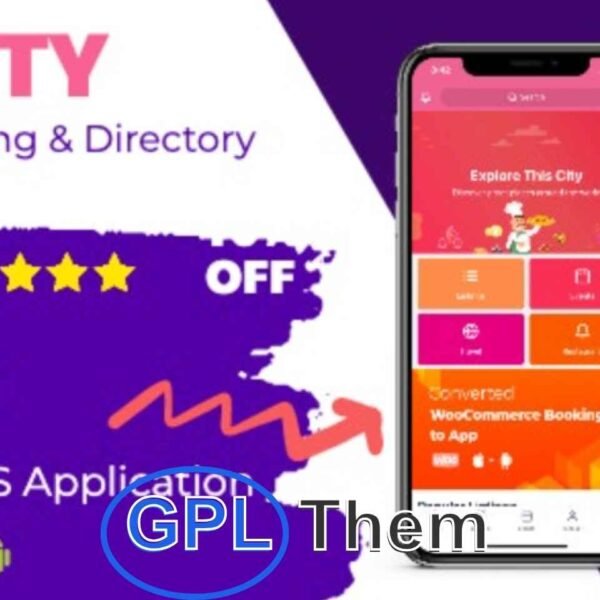 Wilcity v1.4.32 – Directory Listing WordPress Theme