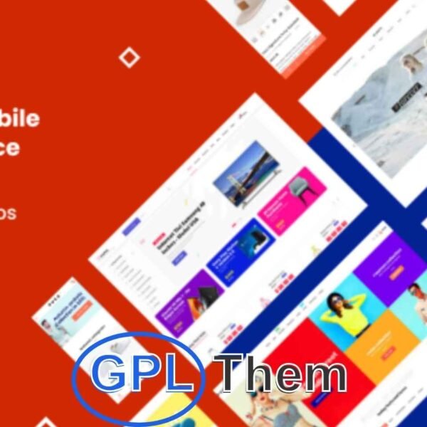 Puca v2.6.29 – Optimized Mobile WooCommerce Theme