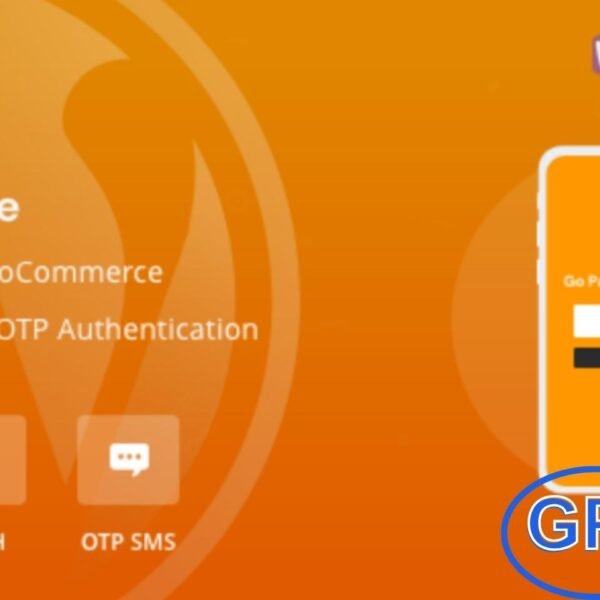 FireMobile v1.2.2 – WordPress & WooCommerce firebase mobile OTP authentication