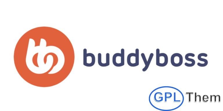 BuddyBoss App – Mobile Learning App Powered by WordPress Launch your own fully-branded, native mobile app for iOS and Android with the BuddyBoss App — the ultimate mobile learning solution for WordPress. Whether you're building an online community, eLearning platform, or membership site, BuddyBoss helps you deliver seamless mobile experiences to your users.