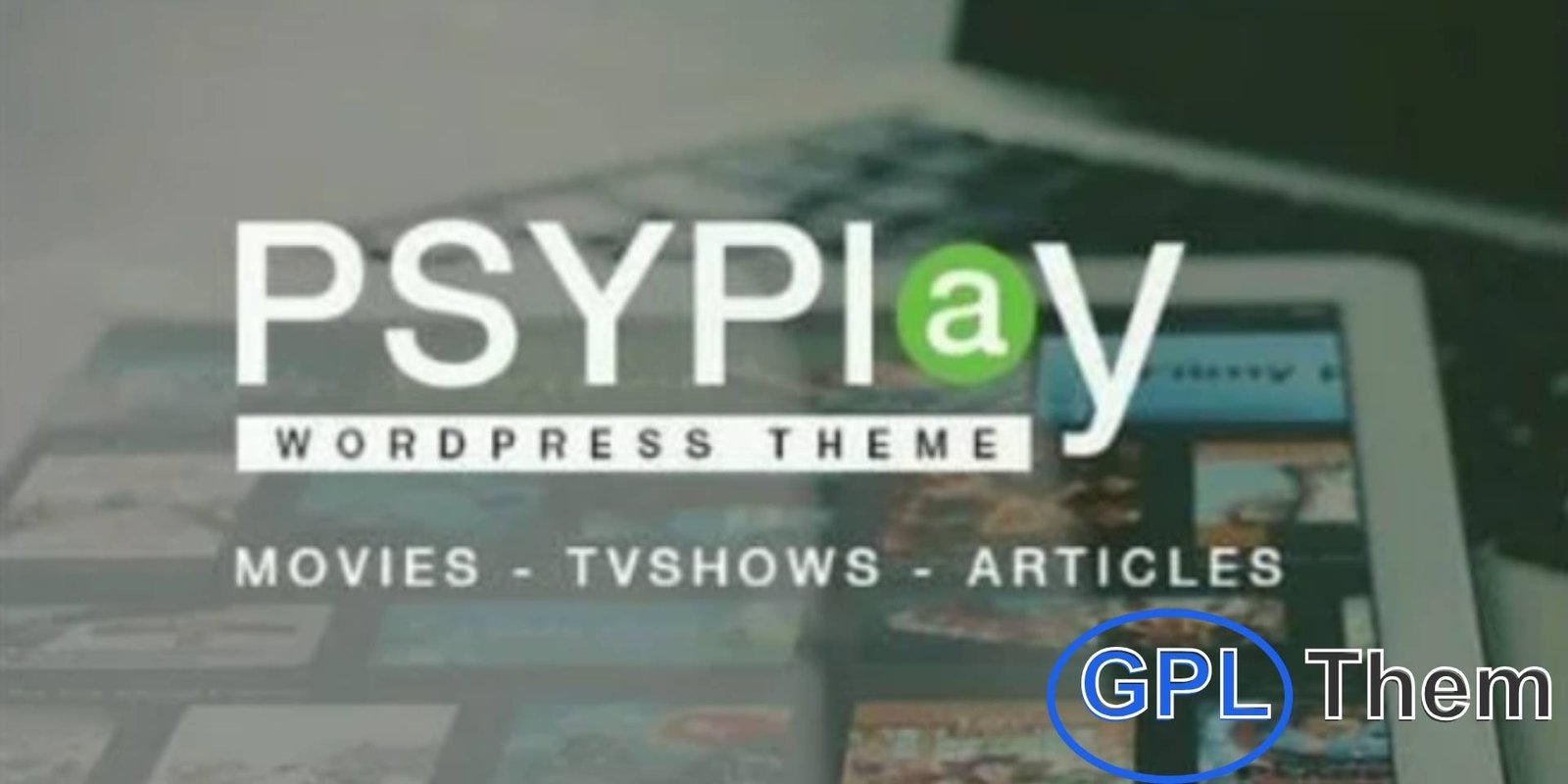 Psyplay – Movies and TV Series Content Theme PsyPlay – WordPress Theme for Movies and TV Series Streaming Sites PsyPlay is a top-rated WordPress theme built specifically for websites offering movies and TV series content. Inspired by the popular layout of 123Movies, PsyPlay delivers a clean, modern design combined with advanced functionality that makes content management and user engagement effortless.