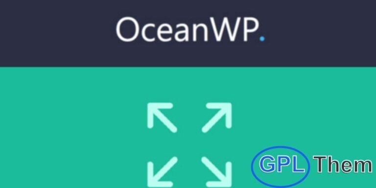 Ocean Full Screen – Fullscreen Scrolling Plugin for OceanWP The Ocean Full Screen plugin for OceanWP makes it easy to create a sleek, modern fullscreen scrolling website with no coding required.