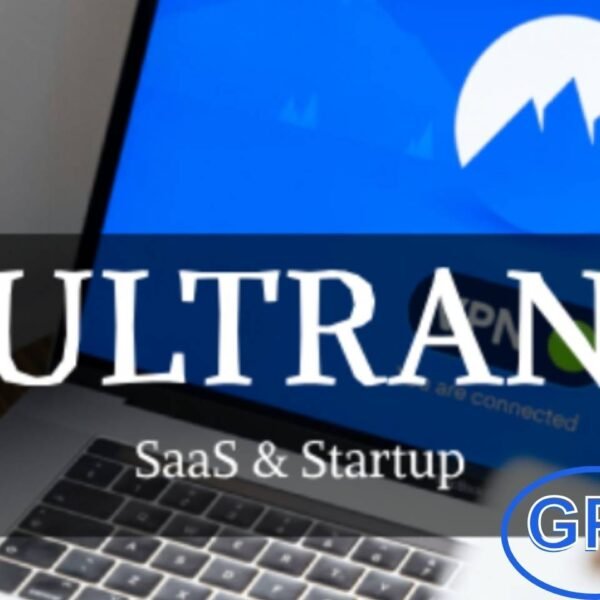 Ultran – SaaS & Startup WordPress Theme Ultran is a modern and powerful WordPress theme crafted specifically for startups, SaaS companies, and service-based digital businesses. Built with WordPress 6.1 and the intuitive Elementor Page Builder, Ultran makes it easy to launch a professional website—no coding required.