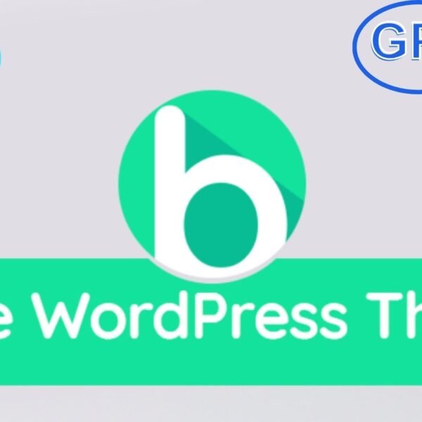 Bryte – Multipurpose Business & Creative Elementor WordPress Theme Bryte is a sleek and versatile Elementor-based WordPress theme designed for a wide range of websites—from personal blogs and creative portfolios to business sites and WooCommerce stores. Perfect for entrepreneurs, agencies, and freelancers, Bryte makes it easy to build professional, engaging websites in just minutes.