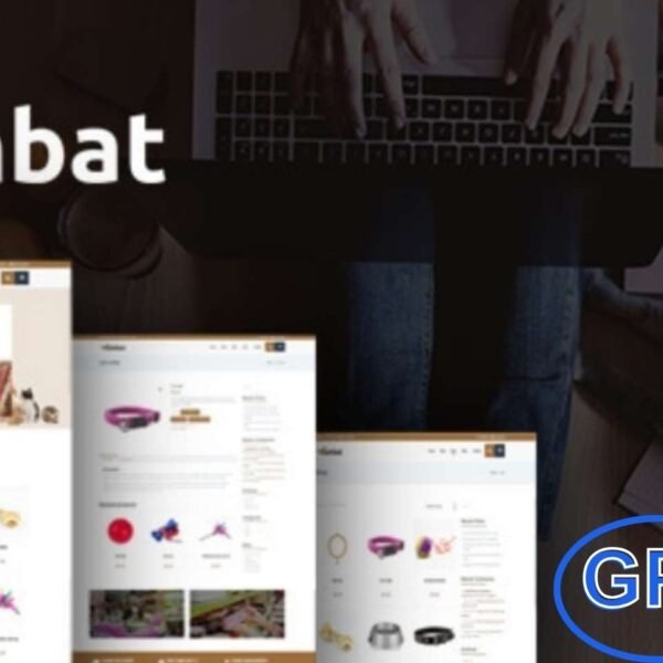 Numbat – Pet Shop WooCommerce WordPress Theme Numbat is a versatile and modern Pet Shop WooCommerce WordPress theme designed to help you effortlessly build a professional online store for pet supplies, animal care products, and veterinary essentials. Whether you're selling pet food, toys, accessories, or grooming products, Numbat gives you the flexibility and performance you need.