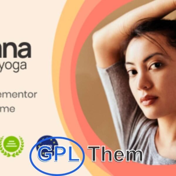 Prana Yoga – Yoga & Fitness WordPress Theme for Elementor Prana Yoga is a beautifully crafted WordPress theme designed for yoga studios, fitness centers, wellness coaches, and meditation classes.