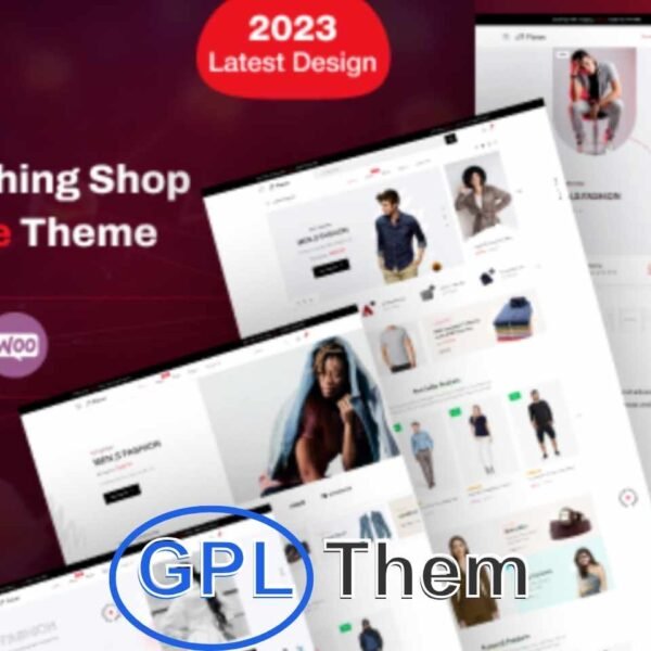 Flac Store – Fashion & Accessories WooCommerce WordPress Theme Flac Store is a stylish and modern WooCommerce WordPress theme, perfect for fashion boutiques, accessories stores, and lifestyle eCommerce businesses. Designed with elegance and usability in mind, it offers a seamless shopping experience on all devices.