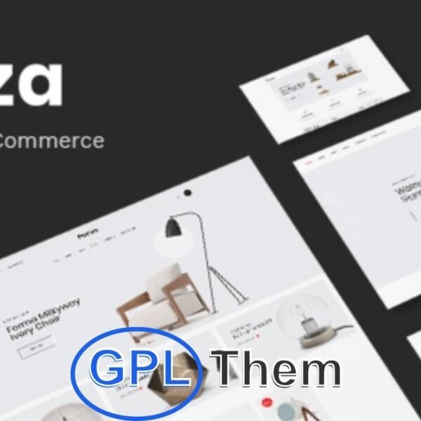 Ginza – Elegant Furniture & Interior WordPress Theme Launch your online furniture or interior decor store effortlessly with Ginza, a clean and modern WordPress theme built for WooCommerce.