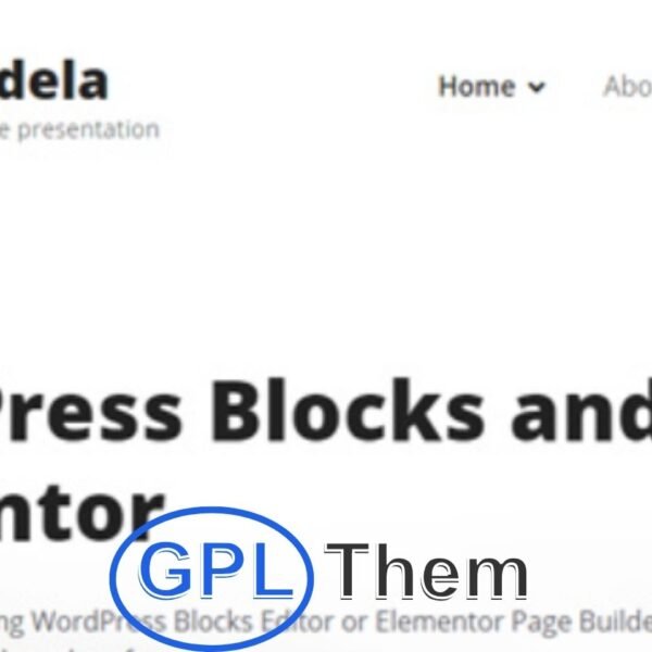 Citadela Theme v5.9.2