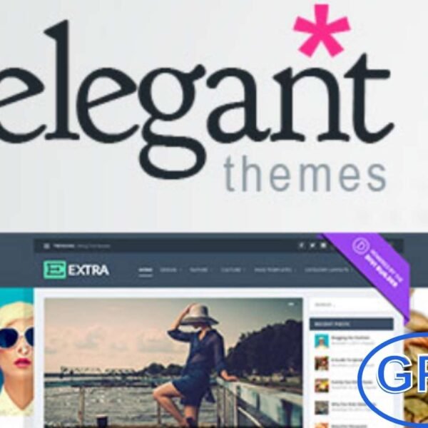 Boutique – Elegant WooCommerce Theme by Elegant Themes Boutique is a stylish and lightweight WooCommerce WordPress theme by Elegant Themes, perfect for creating your own online storefront with ease. Designed to integrate seamlessly with WooCommerce, Boutique allows you to showcase products beautifully, manage your shop efficiently, and deliver a smooth shopping experience to your customers.