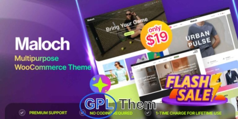 Buyment – Multipurpose WooCommerce Theme for Modern Online Stores Buyment is a versatile and feature-rich WooCommerce WordPress theme designed to build stunning, high-performing online stores for any niche.