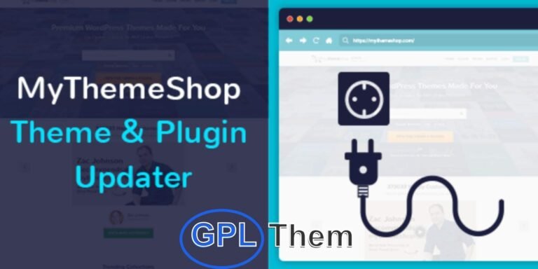 MyThemeShop – Dropshipping WooCommerce WordPress Theme The Dropshipping WordPress theme by MyThemeShop is a powerful, conversion-focused WooCommerce theme designed for entrepreneurs selling their own products or managing a dropshipping business.