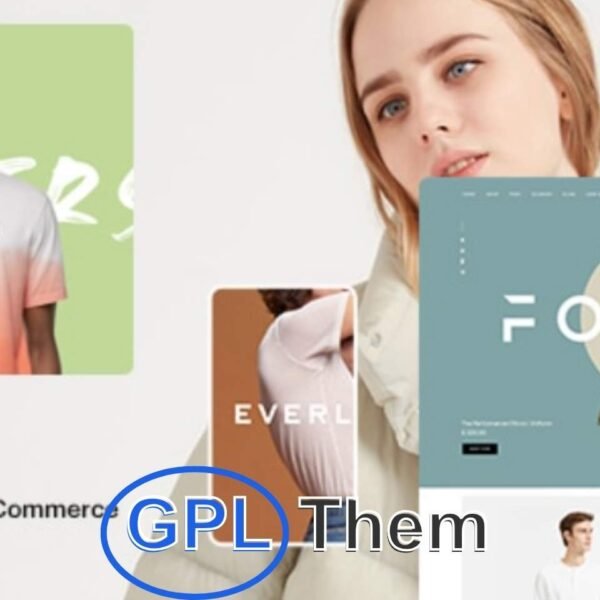 Neoo – Multipurpose WooCommerce WordPress Theme Neoo is a flexible and modern WooCommerce WordPress theme designed to power a wide range of online stores, especially in the fashion and apparel industry.