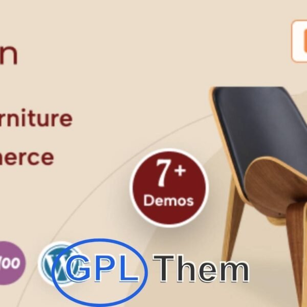 Coven v1.2 – Furniture Store WordPress WooCommerce Theme