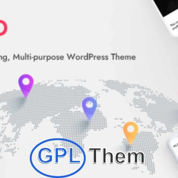 Playo – Multi-purpose Directory & Listing WordPress Theme Playo is a clean, modern, and user-friendly WordPress theme designed specifically for creating powerful local directories, listing platforms, and activity booking websites.