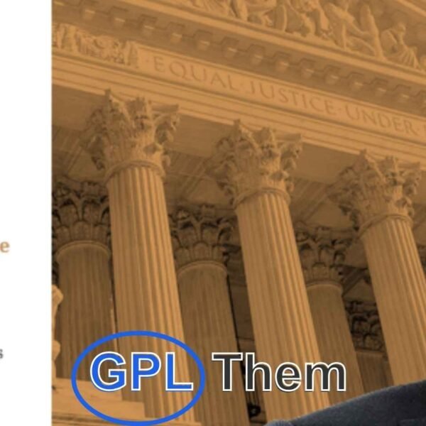 Libero v2.4.1 – Lawyer and Law Firm WordPress Theme