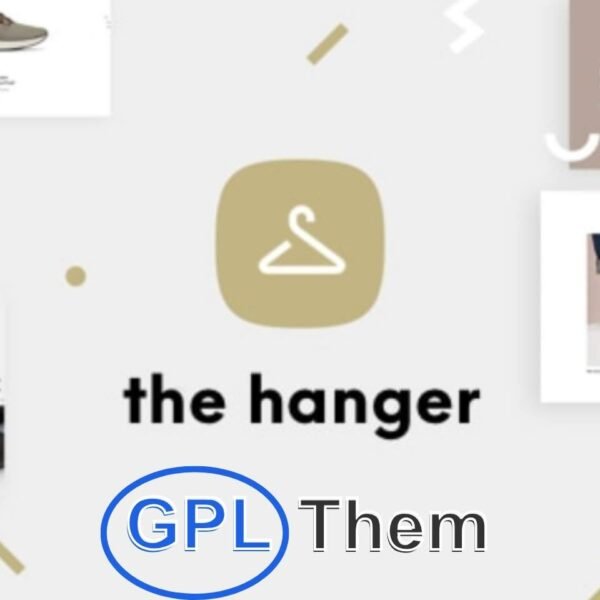 The Hanger – Stylish & Versatile WooCommerce WordPress Theme The Hanger is a modern, feature-rich eCommerce WordPress theme built for WooCommerce. Designed for creating beautiful and functional online stores, this premium theme gives you all the tools you need to launch a fashion boutique, lifestyle brand, or any type of multipurpose eCommerce site — quickly and easily.