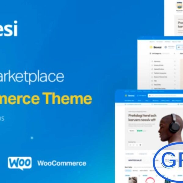 Bevesi – Multi-Vendor & Marketplace WooCommerce WordPress Theme Bevesi is a powerful and user-friendly multi-vendor WooCommerce WordPress theme designed to help you launch your own online marketplace with ease. Whether you're planning to build an electronics store, fashion boutique, furniture outlet, cosmetics shop, or a full-scale eCommerce marketplace, Bevesi has you covered.
