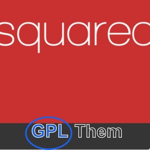 Squared by Thrive Themes – Conversion-Focused Business WordPress Theme Squared is a bold and visually striking WordPress theme by Thrive Themes, designed to capture attention without compromising on usability or business performance.