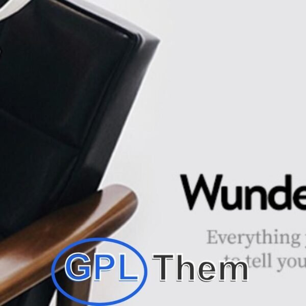 WunderMag – Stylish Blog & Magazine WordPress Theme WunderMag is a modern, elegant, and highly customizable WordPress theme crafted for bloggers, online magazines, and creative content creators. With a clean and responsive layout, it offers a seamless browsing experience across all devices, making it perfect for fashion, lifestyle, food, travel, craft, and niche publications.