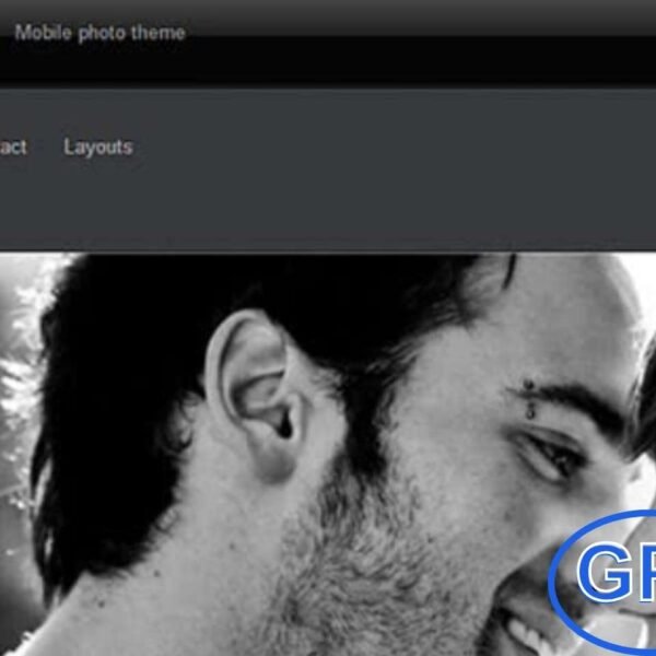 PhotoTouch – Mobile-Optimized Photography WordPress Theme by Themify PhotoTouch is a visually stunning and mobile-friendly WordPress theme crafted specifically for photographers, portfolios, and visual storytellers. Designed with smartphones and tablets in mind, PhotoTouch features a touch-enabled image gallery and slideshow that closely replicates the smooth, intuitive experience of the native iPhone Photos app.