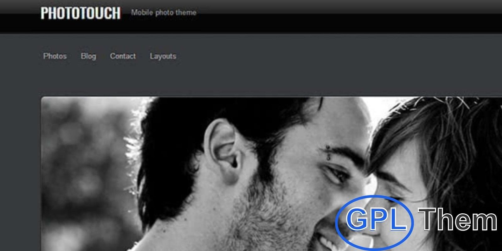 Themify – Phototouch Premium WordPress Theme PhotoTouch – Mobile-Optimized Photography WordPress Theme by Themify PhotoTouch is a visually stunning and mobile-friendly WordPress theme crafted specifically for photographers, portfolios, and visual storytellers. Designed with smartphones and tablets in mind, PhotoTouch features a touch-enabled image gallery and slideshow that closely replicates the smooth, intuitive experience of the native iPhone Photos app.