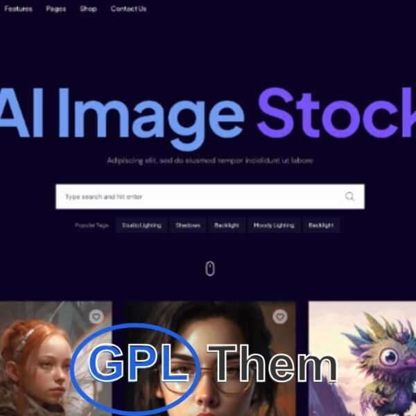 Neuronet v1.0.0 – AI Business & Startup WordPress Theme