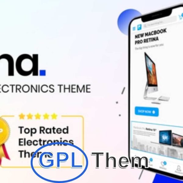 Cena Store – Multipurpose WooCommerce WordPress Theme for Electronics & More Cena Store is a versatile and feature-rich WooCommerce WordPress theme, ideal for creating professional online stores, especially in the electronics niche. Designed with SEO best practices in mind, Cena Store helps your site rank higher on search engines like Google.