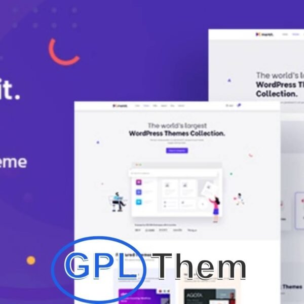 Marketify – Powerful Digital Marketplace WordPress Theme Marketify is a feature-rich WordPress theme for building a digital marketplace—just like ThemeForest, Amazon, or eBay. Designed for selling digital goods such as themes, plugins, eBooks, photos, music, or software, Marketify enables you to launch a professional multi-vendor marketplace in no time.