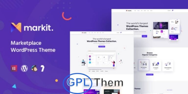 Marketify – Powerful Digital Marketplace WordPress Theme Marketify is a feature-rich WordPress theme for building a digital marketplace—just like ThemeForest, Amazon, or eBay. Designed for selling digital goods such as themes, plugins, eBooks, photos, music, or software, Marketify enables you to launch a professional multi-vendor marketplace in no time.