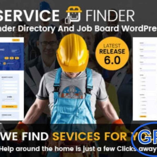 Wyzi – Business Directory & Service Booking WordPress Theme Wyzi is a powerful Business Finder and Service Provider Booking WordPress theme designed to bridge the gap between service providers and customers.